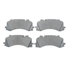 Колодки гальмівні передні BOSCH 0 986 424 850 для Audi A6/A7/A8/Q7/Q8, VW Touareg 17-