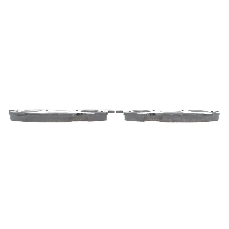 Колодки гальмівні передні BOSCH 0 986 424 850 для Audi A6/A7/A8/Q7/Q8, VW Touareg 17-