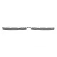 Колодки гальмівні передні BOSCH 0 986 424 850 для Audi A6/A7/A8/Q7/Q8, VW Touareg 17-