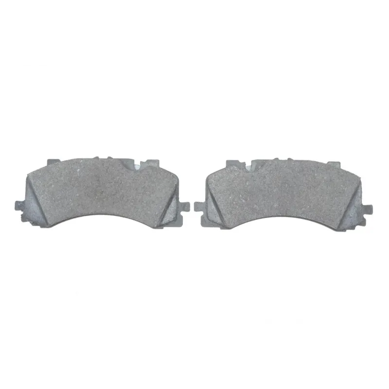 Колодки гальмівні передні BOSCH 0 986 424 850 для Audi A6/A7/A8/Q7/Q8, VW Touareg 17-
