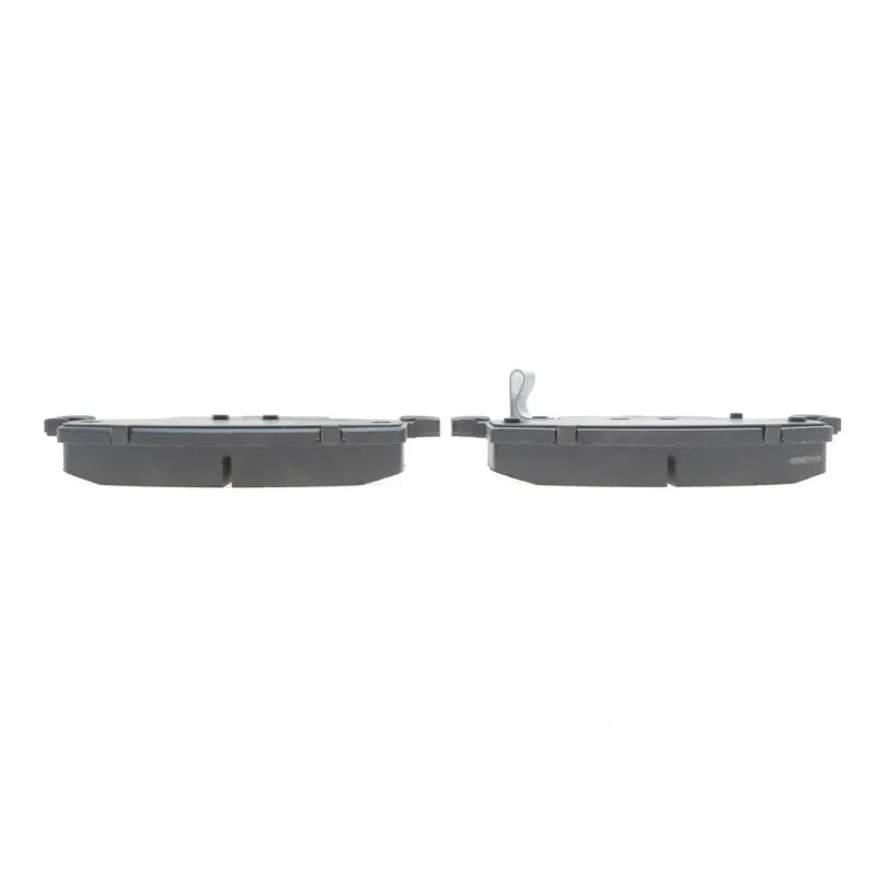 Колодки гальмівні передні BOSCH 0 986 424 855 для Fiat 500X, Jeep Renegade/Compass 140.9x63.5x20.1 мм