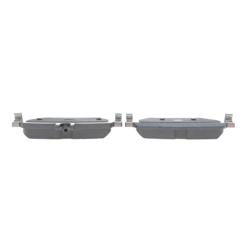 Колодки гальмівні задні BOSCH 0 986 424 859 для Mercedes-Benz E-Class W213/S213 2016-, 114.3x61.7 мм