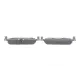 Колодки гальмівні задні BOSCH 0 986 424 859 для Mercedes-Benz E-Class W213/S213 2016-, 114.3x61.7 мм