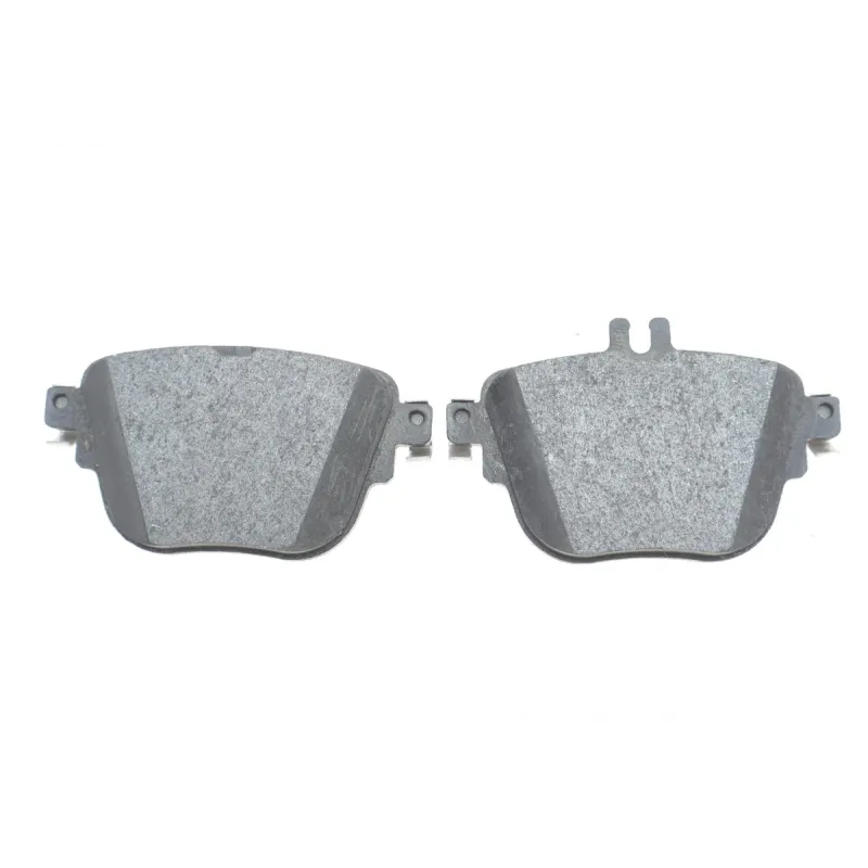 Колодки гальмівні задні BOSCH 0 986 424 859 для Mercedes-Benz E-Class W213/S213 2016-, 114.3x61.7 мм