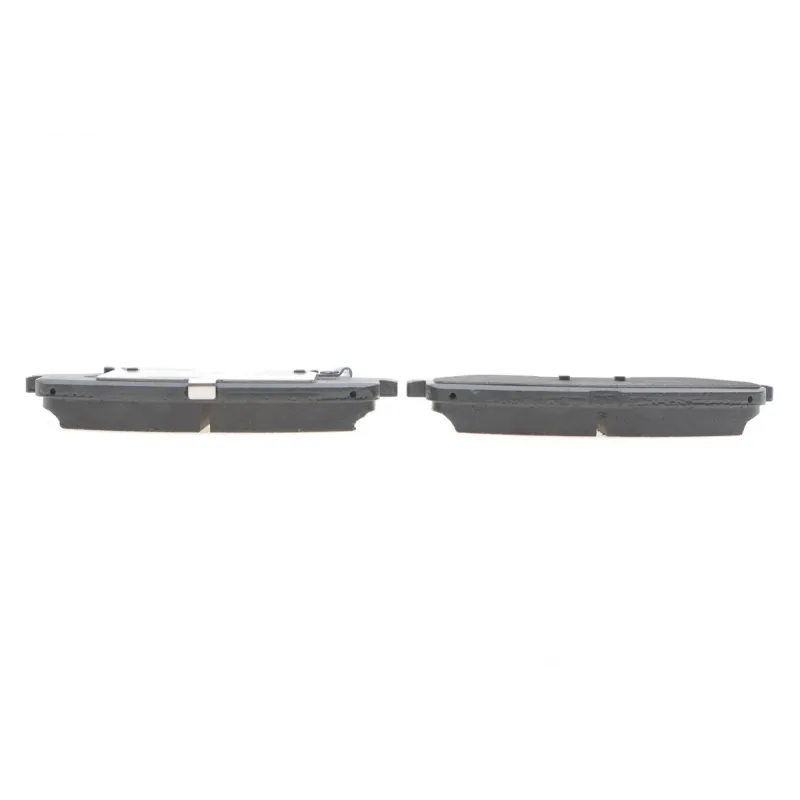 Колодки гальмівні передні BOSCH 0 986 424 863 для Hyundai i30 16-/Kia Ceed 18-, 132.6x59.8 мм