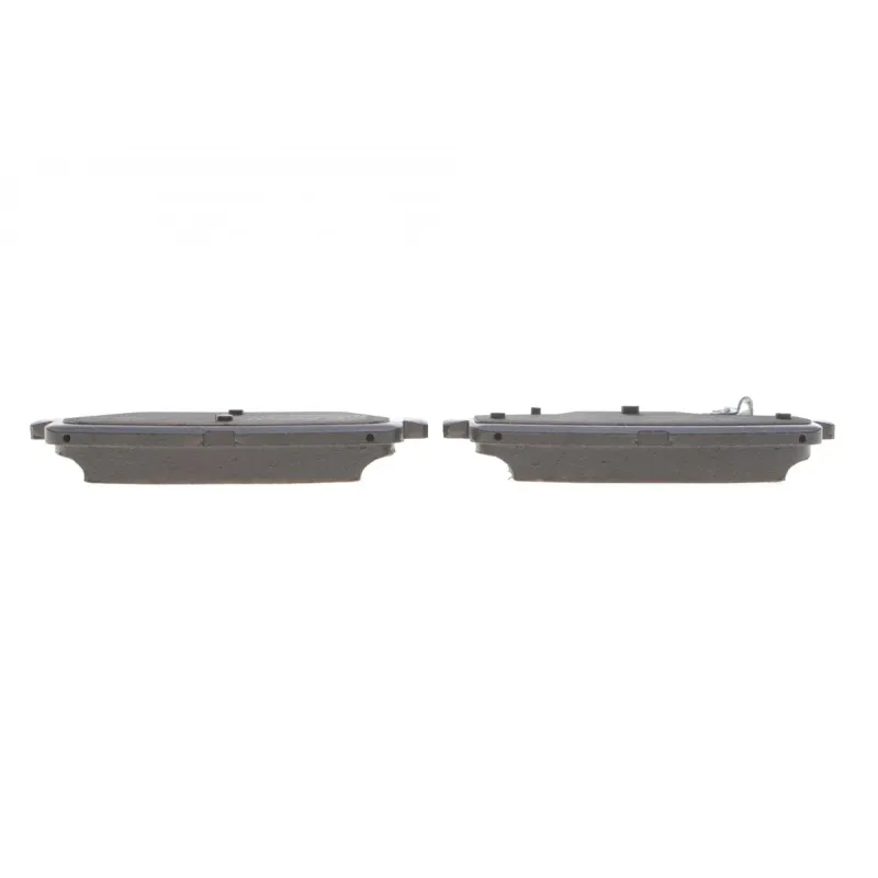 Колодки гальмівні задні BOSCH 0 986 424 864 для Hyundai i30 2016-, Kia Ceed 2018-