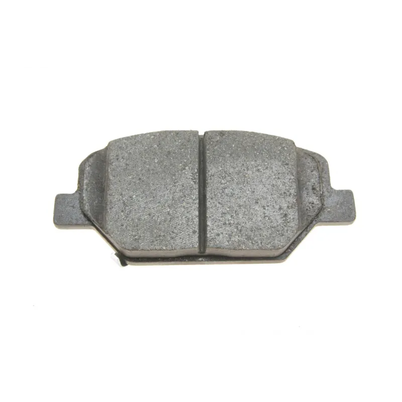 Колодки гальмівні передні BOSCH 0 986 424 869 для Opel Insignia B 1.5-2.0 CDTi 2017-, 142x64.3x19.1 мм