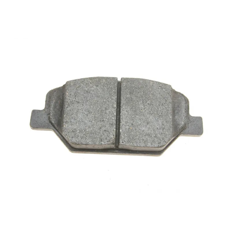 Колодки гальмівні передні BOSCH 0 986 424 869 для Opel Insignia B 1.5-2.0 CDTi 2017-, 142x64.3x19.1 мм