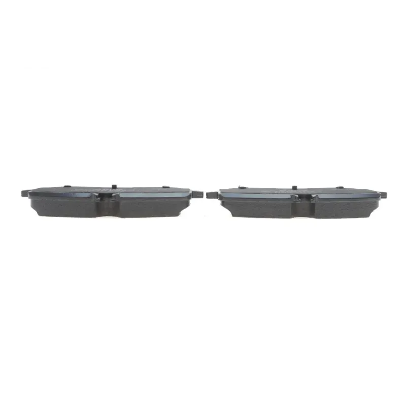 Колодки гальмівні задні BOSCH 0 986 424 875 для Volkswagen Crafter, Amarok, MAN TGE