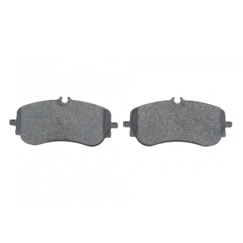Колодки гальмівні задні BOSCH 0 986 424 875 для Volkswagen Crafter, Amarok, MAN TGE