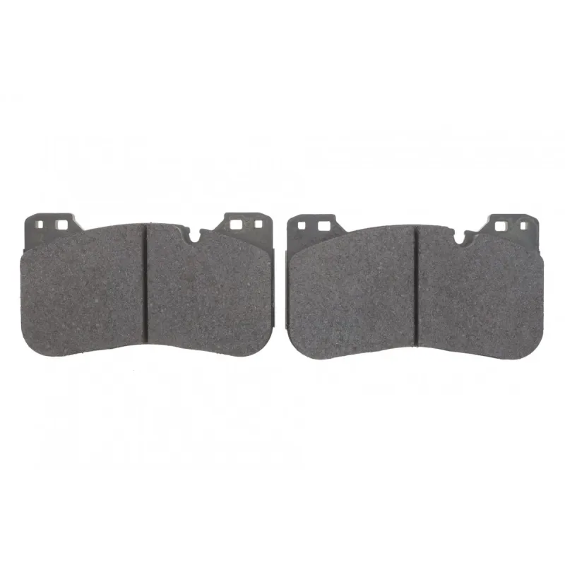 Колодки гальмівні передні BOSCH 0 986 424 921 для BMW 5 G30/F90, X5 G05/F95 105.9x185x20.2 мм