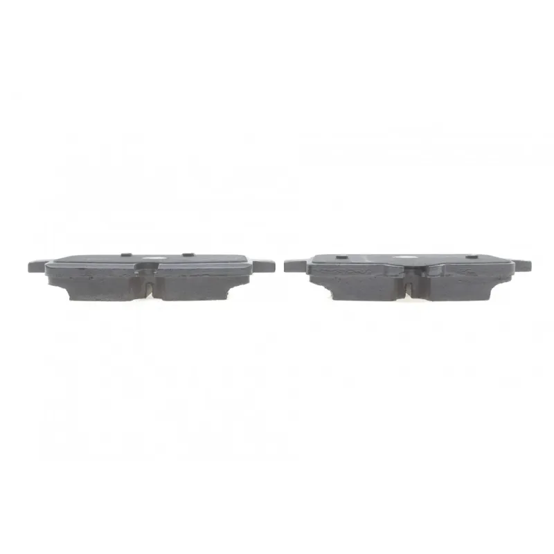 Колодки гальмівні задні BOSCH 0 986 424 922 для BMW 5 (G30) / 7 (G11) / X5 (G05) 17.7 мм
