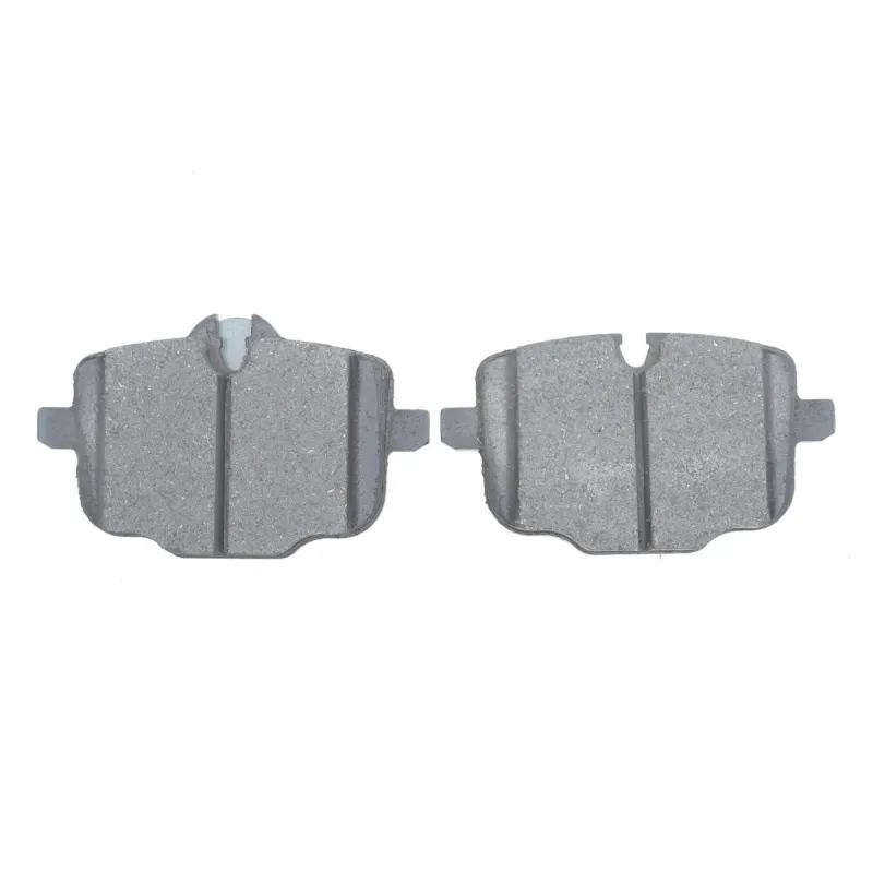 Колодки гальмівні задні BOSCH 0 986 424 922 для BMW 5 (G30) / 7 (G11) / X5 (G05) 17.7 мм