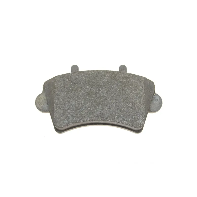 Колодки гальмівні передні BOSCH 0 986 424 938 для Nissan Interstar, Renault Master/Mascott 2002-