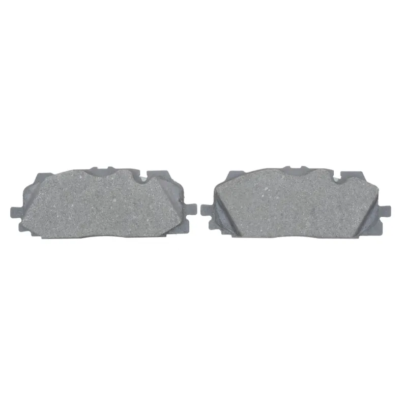Колодки гальмівні (передні) Audi A5/A6/A7/Q5/VW Touareg 16-