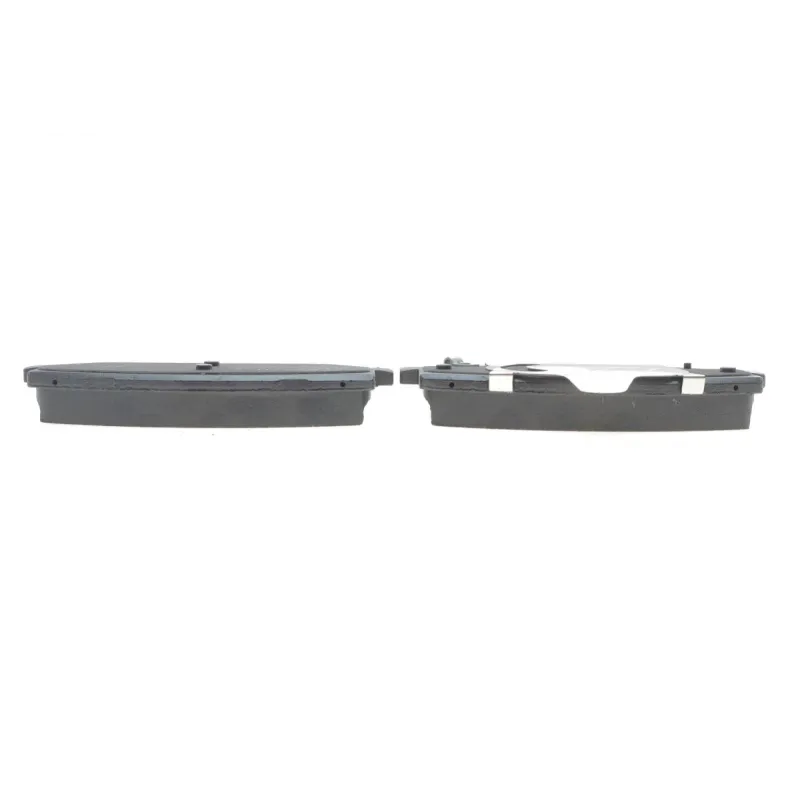 Колодки гальмівні передні BOSCH 0 986 424 954 для Hyundai i30, Kia Optima 140.6 мм