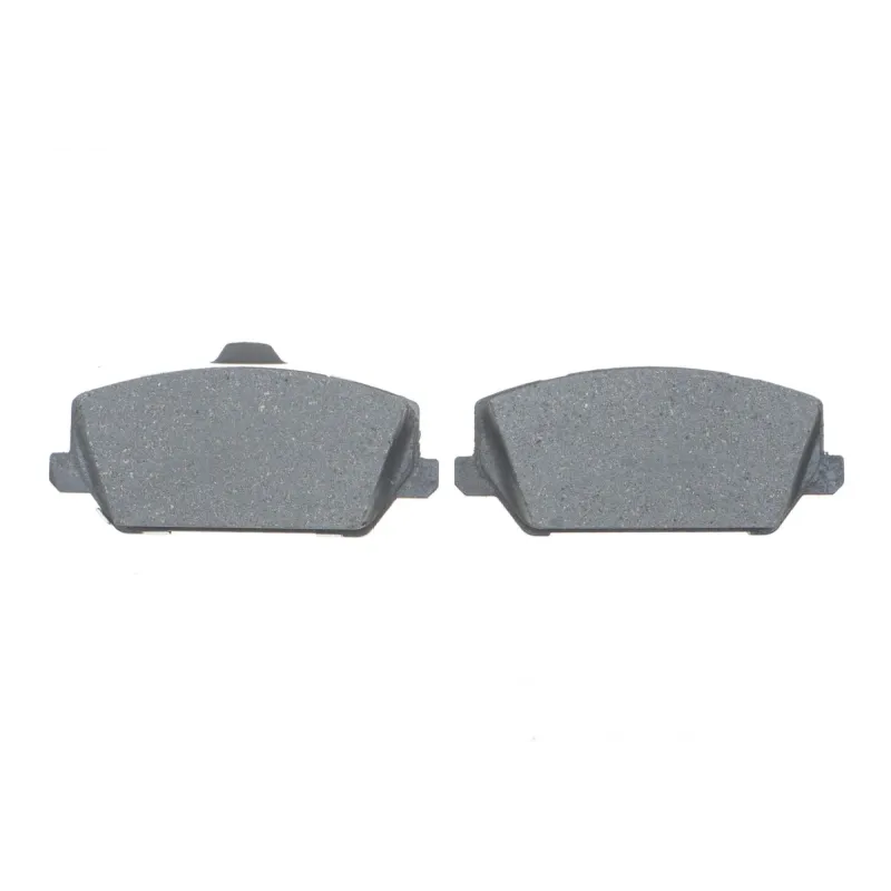Колодки гальмівні передні BOSCH 0 986 424 954 для Hyundai i30, Kia Optima 140.6 мм
