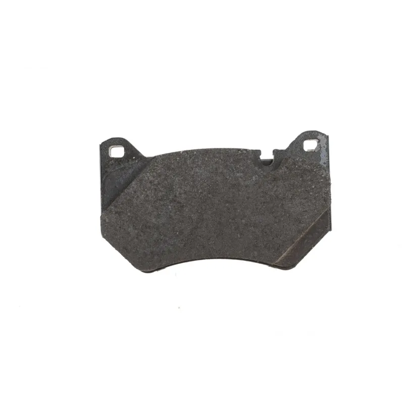 Колодки гальмівні передні BOSCH 0 986 424 965 для Audi Q5 FYB 2016-2023 81x135.8x16.8 мм