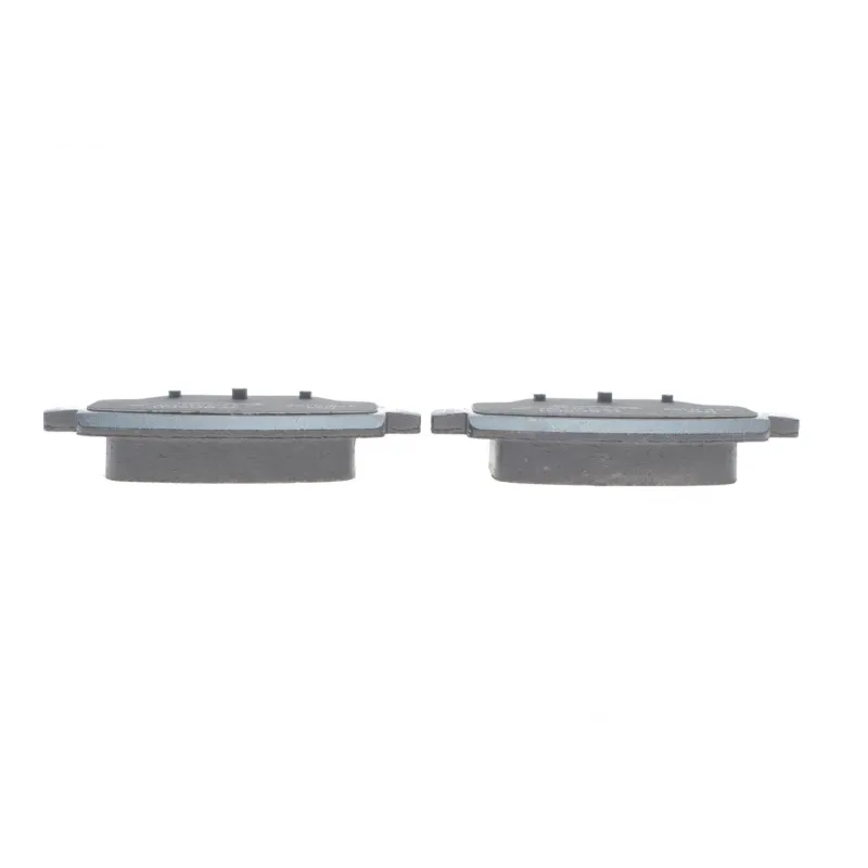 Колодки гальмівні задні BOSCH 0 986 424 988 для Citroen C4 Cactus, Peugeot 2008, Opel Corsa F