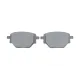 Колодки гальмівні задні BOSCH 0 986 424 988 для Citroen C4 Cactus, Peugeot 2008, Opel Corsa F