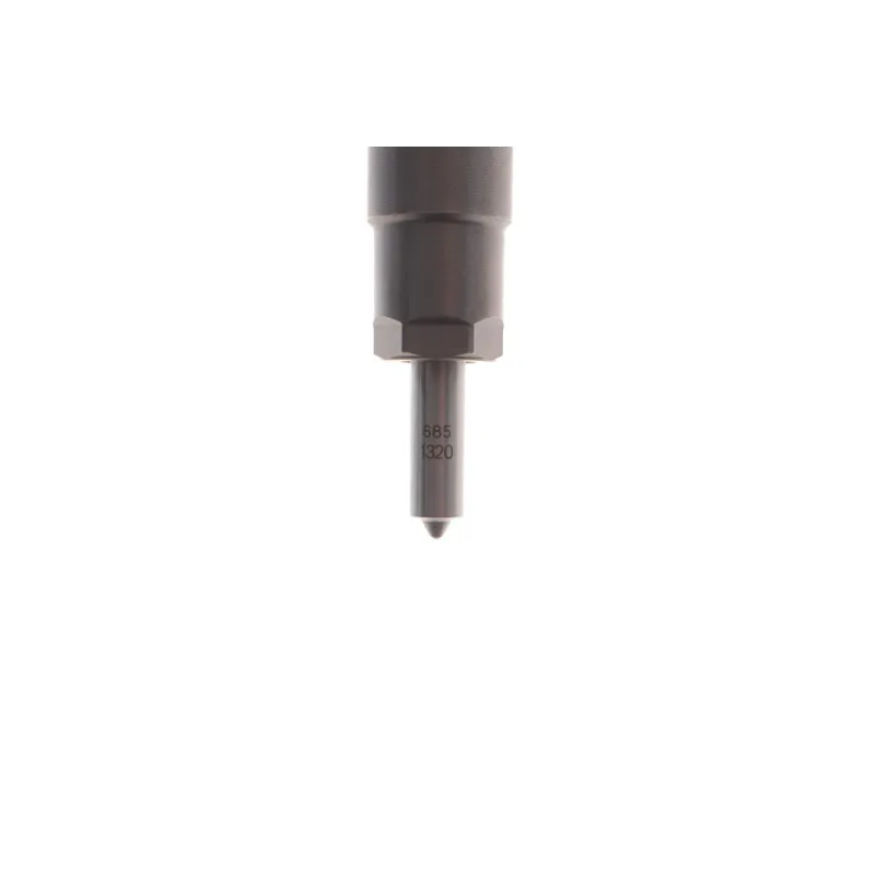 Форсунка паливна BOSCH 0 986 435 053 для Mercedes-Benz Sprinter 2.2/2.7CDI (OM611/612/647) 2000-2006