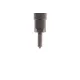 Форсунка паливна BOSCH 0 986 435 053 для Mercedes-Benz Sprinter 2.2/2.7CDI (OM611/612/647) 2000-2006