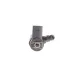 Форсунка паливна BOSCH 0 986 435 053 для Mercedes-Benz Sprinter 2.2/2.7CDI (OM611/612/647) 2000-2006