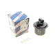 Фільтр паливний BOSCH 0 986 450 104 для Honda Accord CB, Civic EG, CRX EH 1990-1998, 70x94 мм
