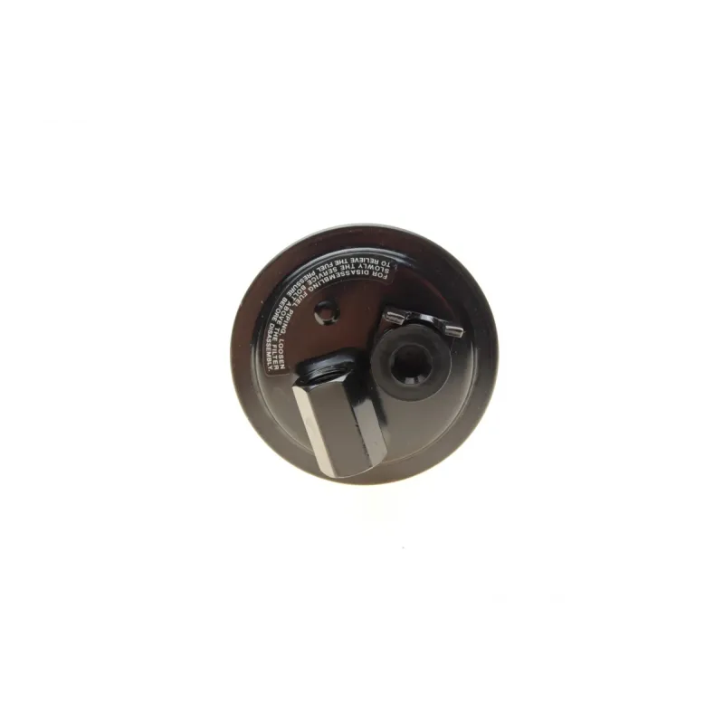 Фільтр паливний BOSCH 0 986 450 104 для Honda Accord CB, Civic EG, CRX EH 1990-1998, 70x94 мм