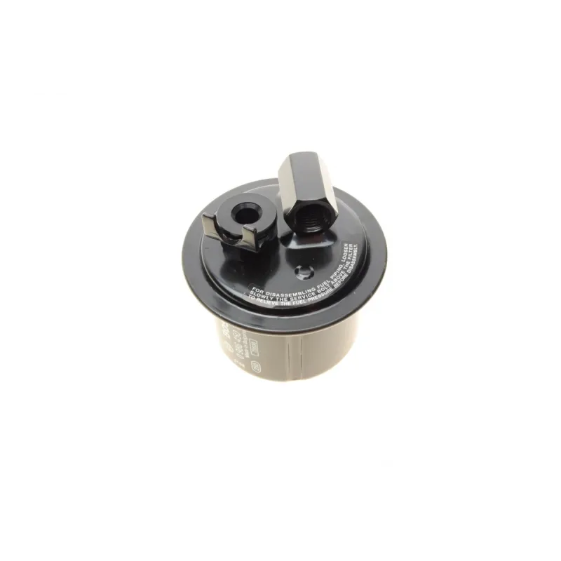 Фільтр паливний BOSCH 0 986 450 104 для Honda Accord CB, Civic EG, CRX EH 1990-1998, 70x94 мм
