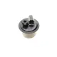Фільтр паливний BOSCH 0 986 450 104 для Honda Accord CB, Civic EG, CRX EH 1990-1998, 70x94 мм