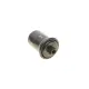 Фільтр паливний BOSCH 0 986 450 107 для Mitsubishi Galant, Toyota Corolla, Daihatsu Charade, 70x122 мм