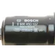 Фільтр паливний BOSCH 0 986 450 107 для Mitsubishi Galant, Toyota Corolla, Daihatsu Charade, 70x122 мм