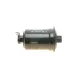 Фільтр паливний BOSCH 0 986 450 107 для Mitsubishi Galant, Toyota Corolla, Daihatsu Charade, 70x122 мм