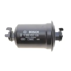 Фільтр паливний BOSCH 0 986 450 109 для Suzuki Vitara, Escudo 1988-1999