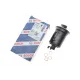 Фільтр паливний BOSCH 0 986 450 109 для Suzuki Vitara, Escudo 1988-1999