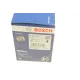Фільтр паливний BOSCH 0 986 450 115 для Toyota Corolla E10/E11 1992-2007, магістральний, M12x1.25/M14x1.5