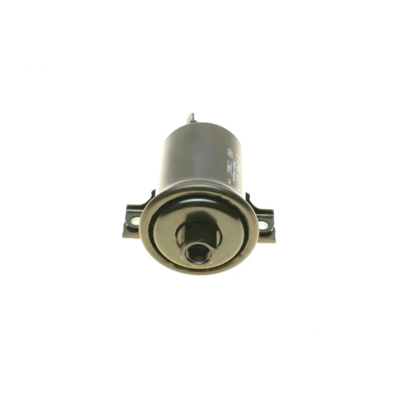 Фільтр паливний BOSCH 0 986 450 115 для Toyota Corolla E10/E11 1992-2007, магістральний, M12x1.25/M14x1.5