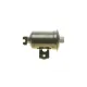 Фільтр паливний BOSCH 0 986 450 115 для Toyota Corolla E10/E11 1992-2007, магістральний, M12x1.25/M14x1.5