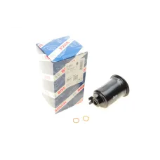 Фільтр паливний BOSCH 0 986 450 221 для Toyota RAV 4 (SXA1_) 1994-2000, M 12x1.25