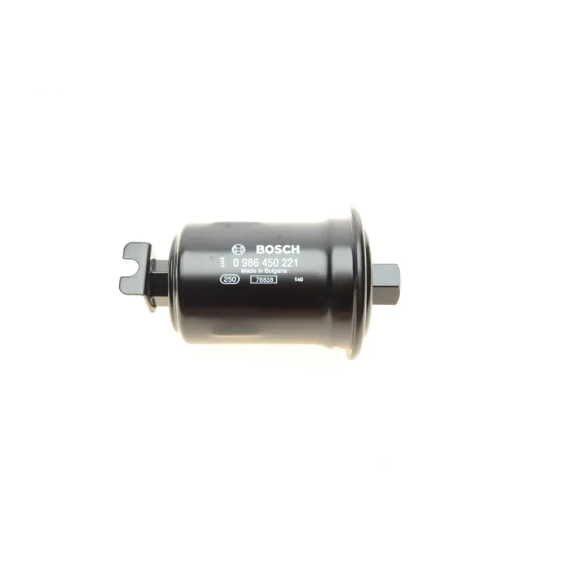 Фільтр паливний BOSCH 0 986 450 221 для Toyota RAV 4 (SXA1_) 1994-2000, M 12x1.25
