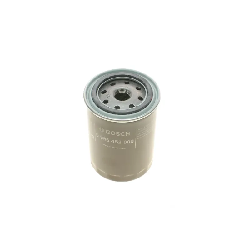 Фільтр масляний BOSCH 0 986 452 000 для Toyota Hiace, Hilux, Daihatsu Charmant, VW Taro
