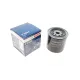 Фільтр масляний BOSCH 0 986 452 024 для Nissan Almera, Patrol, Primera 1.7-2.8 1980-2000, 93x98 мм