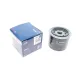 Фільтр масляний BOSCH 0 986 452 035 для Nissan Micra K10 1982-1992, Pathfinder 1986-1995, 82x72 мм