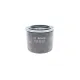 Фільтр масляний BOSCH 0 986 452 035 для Nissan Micra K10 1982-1992, Pathfinder 1986-1995, 82x72 мм