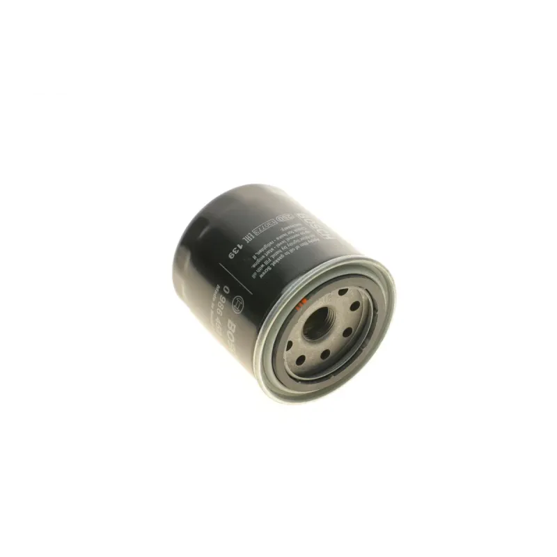 Фільтр масляний BOSCH 0 986 452 036 для Honda Accord 1.6-2.0i 1983-1998, M 20x1.5
