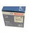 Фільтр масляний BOSCH 0 986 452 036 для Honda Accord 1.6-2.0i 1983-1998, M 20x1.5