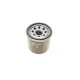 Фільтр масляний BOSCH 0 986 452 058 для Chevrolet Aveo, Daewoo Matiz, Spark, зовнішній діаметр 65 мм
