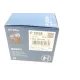 Фільтр масляний BOSCH 0 986 452 058 для Chevrolet Aveo, Daewoo Matiz, Spark, зовнішній діаметр 65 мм