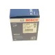 Фільтр масляний BOSCH 0 986 452 064 для Mazda 626 2.0 D 1987-1997, Suzuki Grand Vitara 2.0TD 1994-2003, зовнішній діаметр 93 мм